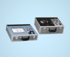 GD-2136K（停产） 矿用电缆故障测试系统