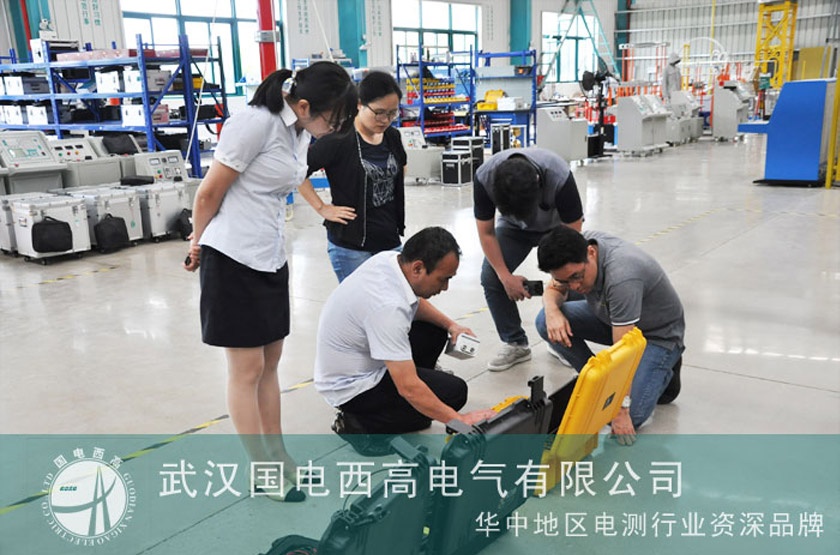 韩国晓星集团到访CA888亚洲城集团