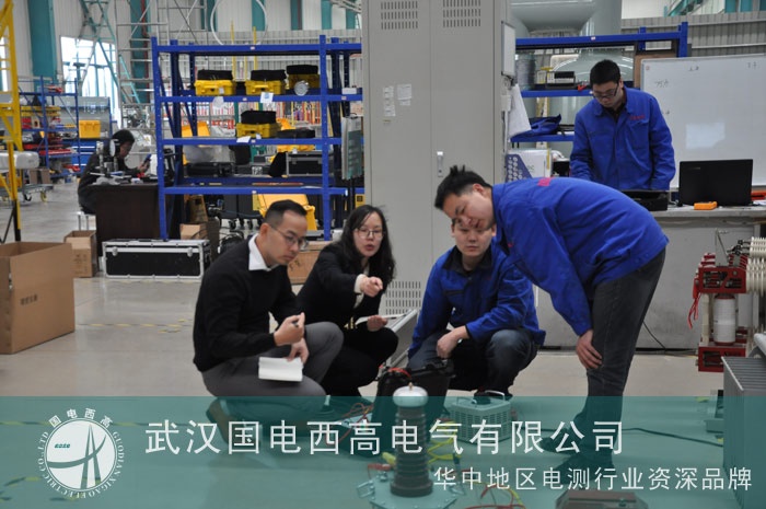 CA888亚洲城集团迎来菲律宾客户来访验货