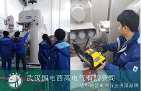 大雪封路彰显CA888亚洲城集团的完美服务