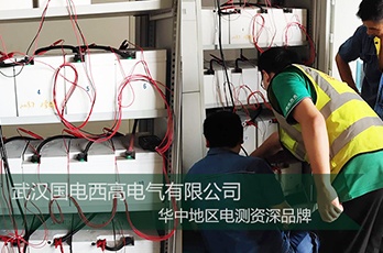 CA888亚洲城集团前往湖南怀化提供调试服务