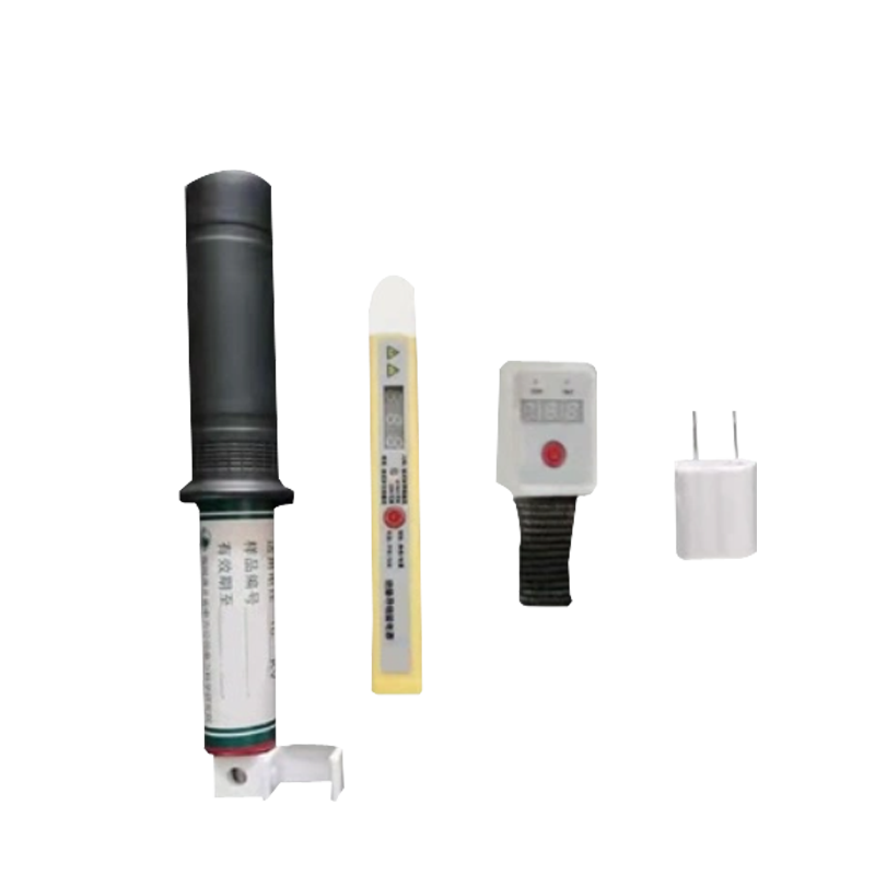 绝缘导线验电器
