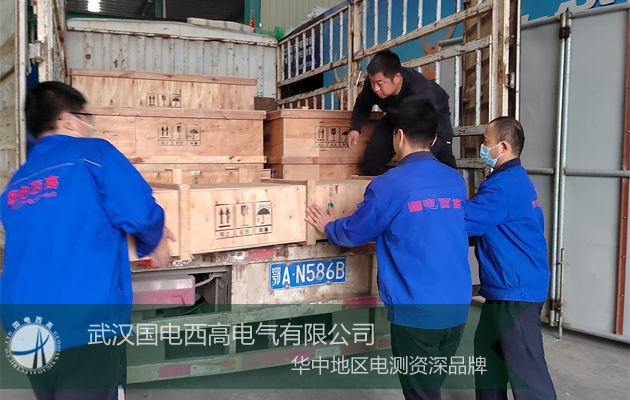 CA888亚洲城集团携手云南客户，助力柬埔寨水电站项目！