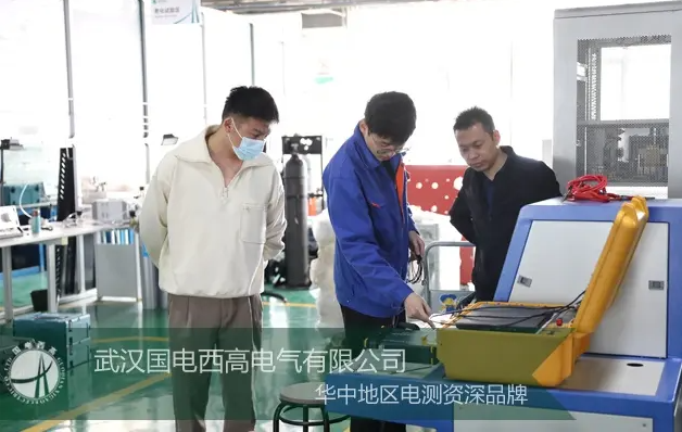 沈阳客户到访CA888亚洲城集团考察交流