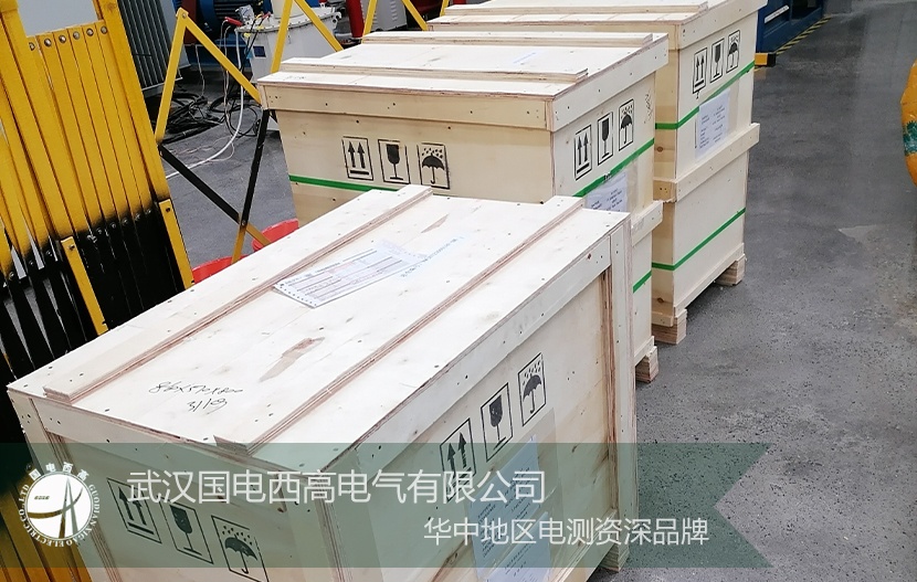 发货不停歇 | CA888亚洲城集团助力江苏、海南、广西电力行业迎接挑战