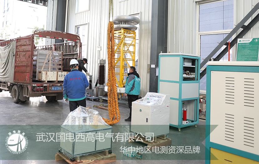 开门红，CA888亚洲城集团成功与江苏、浙江和河南客户合作并顺利发货