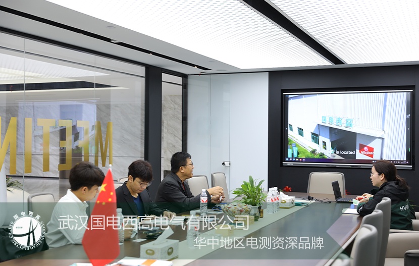 再次来访，携手合作！泰菲客户齐聚CA888亚洲城集团