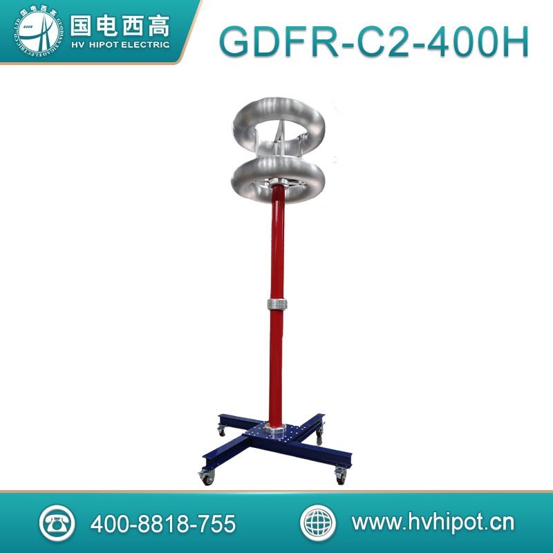 交直流高压分压器（分体式）