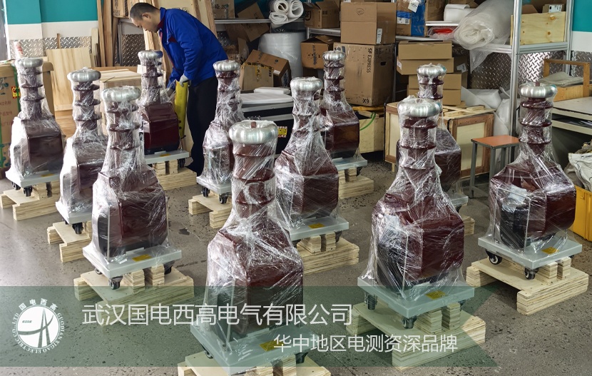 产品交付 |品质设备，即刻启航CA888亚洲城集团发货通知