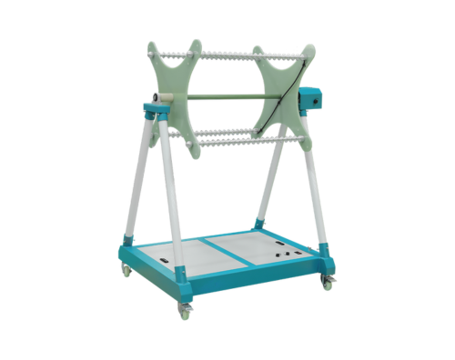 GDS-50D 电动绝缘绳耐压试验电极装置