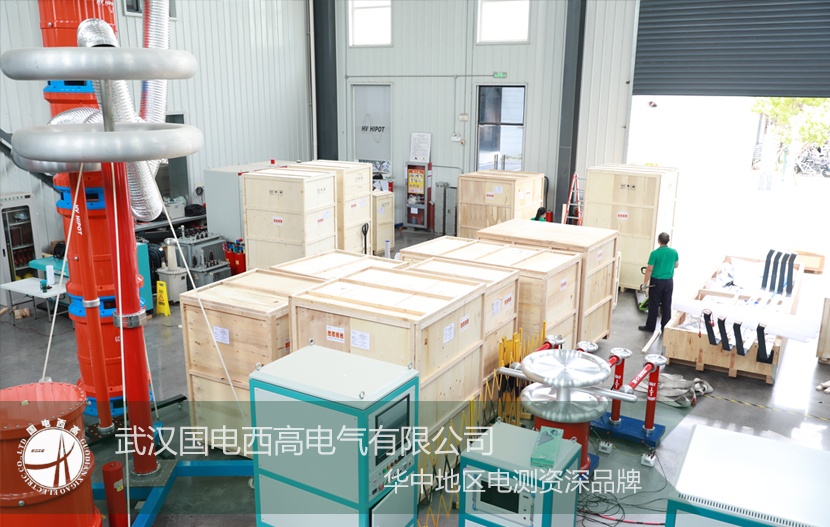 产品交付 |CA888亚洲城集团“守护者”如期奔赴全球客户