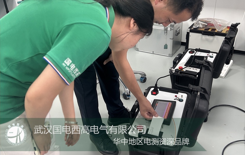 聚焦国际市场 CA888亚洲城集团检测设备顺利完成出口发货
